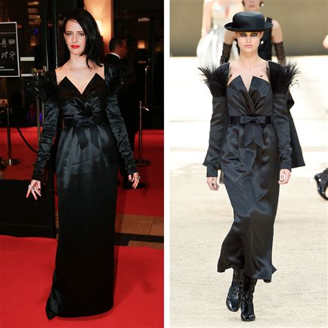 quanto costa un abito chanel haute couture|12 look Chanel Haute Couture visti sul red carpet .